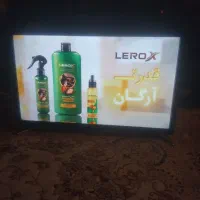 ال ای دی سامسونگ ۳۲ اینج هوشمند اسمارت در حد نو