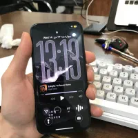 Iphone 14 128/ZDA در حد نو