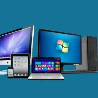 خدمات شبکه،voip،تعمیرات کامپیوتر،نصب ویندوز در محل
