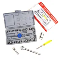 جعبه بکس آیوا 40 عددی AIWA