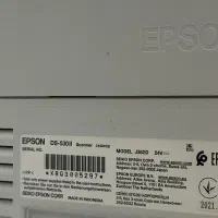 اسکنر epson|پرینتر، اسکنر، کپی، فکس|تهران, هفت چنار|دیوار