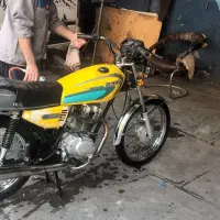 رهرو۹۲|موتورسیکلت|تهران, دولاب|دیوار