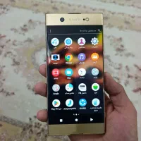 موبایل سونی xa 1 ultra