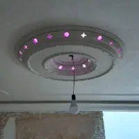 گچکاری.نقاشی.تزیین|خدمات پیشه و مهارت|باقرشهر, |دیوار