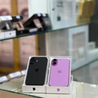 اپل iPhone 16 با حافظهٔ ۱۲۸ گیگابایت