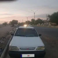 فروشی|خودرو سواری و وانت|جیرفت, |دیوار