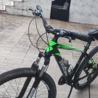 دوچرخه