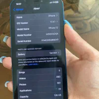 iPhone 12normal|موبایل|شیراز, زرهی|دیوار