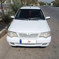 پراید 111 معاوضه با تیبا