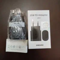 کله شارژر 25w اورجینال