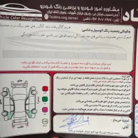 مگان ۹۱ اتومات|خودرو سواری و وانت|اصفهان, عباس‌آباد|دیوار