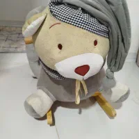 تاب بازی عروسکی