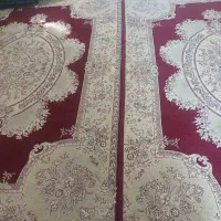 دوتخته فرش ۶ متری