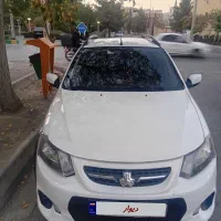 کوییک مدل ۱۴۰۱|خودرو سواری و وانت|مشهد, استاد یوسفی (شهرک غرب)|دیوار