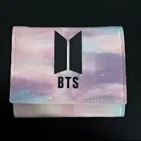 کیف پول بی تی اس (BTS)