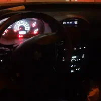 کوئیکR پارس خودرو مدل1400|خودرو سواری و وانت|دزفول, |دیوار