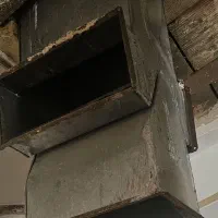 کانال کولر و تقسیم بندی هوا|کولر آبی|تهران, نیاوران|دیوار