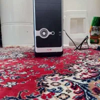 کیس ویندوز 7رم 4 گیگ حافظه 128 گیگ