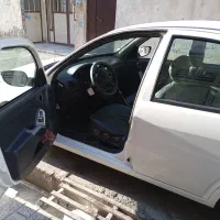 ساینا اخر۱۴۰۰|خودرو سواری و وانت|نسیم‌شهر, |دیوار