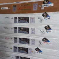 فنر منفصل و متصل