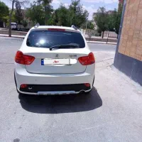 کوییک مدل 401 کم کارکرد سالم وتمیز|خودرو سواری و وانت|کیش, |دیوار