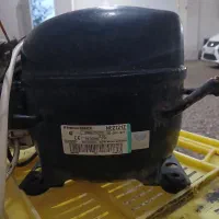 موتور یخچال امبراکو