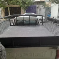 باربند کفی مبلی وانت
