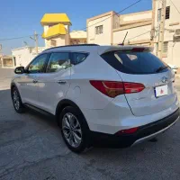 سانتافه|خودرو سواری و وانت|اهواز, کوی رمضان|دیوار