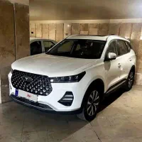 فونیکس تیگو ۷ پرو پرمیوم مدل۱۴۰۲ سالم در حد بی رنگ