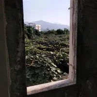 معاوضه ۵۰۰مترزمین و۳۰۰متربنا نیمهکاره با ملک تهران|فروش خانه و ویلا|عباس‌آباد, |دیوار