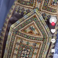 پلیوار اصل میدوزم تمیز میدوزم فقط خط راست