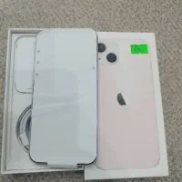 آیفون 13 دو سیم ۱۲۸ گ آک