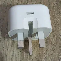 شارژر آیفون 20w|لوازم جانبی موبایل و تبلت|بوشهر, |دیوار