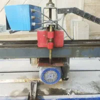 دستگاه سنگ بر