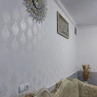 نقاشی ساختمان ،کناف،طرح کاغذ دیواری متری 10تومن