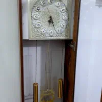 ساعت ایستاده به فروش میرسد...|ساعت دیواری و تزئینی|کرج, حسن آباد|دیوار
