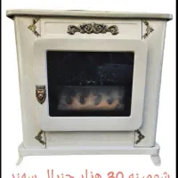 بخاری گازی با دودکش و بدون دودکش، بخاری برقی|بخاری، هیتر، شومینه|نسیم‌شهر, |دیوار