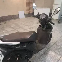 باسل|موتورسیکلت|تهران, میدان ولیعصر|دیوار