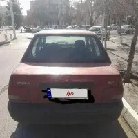 پراید مدل ۸۳|خودرو سواری و وانت|مشهد, احمدآباد|دیوار