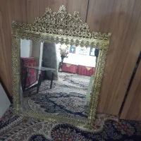 پارتیشن و کنسول و اینه فرش۹متری نو مناسب جهیزیه|بوفه، ویترین، کنسول|قم, شاه ابراهیم|دیوار