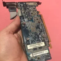 کارت گرافیک 1 گیگ|قطعات و لوازم جانبی رایانه|نظرآباد, نظرآباد|دیوار