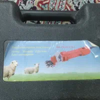 ماشین پشم چین