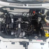 پراید ۱۱۱مدل ۹۴se|خودرو سواری و وانت|قدس, شهرقدس|دیوار