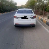 شاهین G سانروف دار|خودرو سواری و وانت|ری, علایین|دیوار