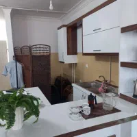 ۳ واحد آپارتمان با هم ۲۲۰ متر آبکوه-راهنمایی