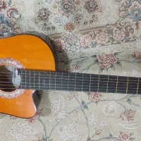 گیتار|گیتار، بیس، امپلیفایر|ایلام, |دیوار