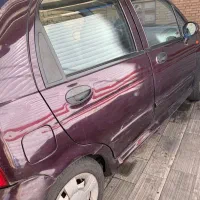 mvm110 مدل۸۵|خودرو سواری و وانت|تبریز, |دیوار