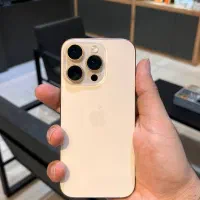 ایفون 16 پرو 256 سنگاپور