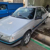 پژو 405 دوگانه کارخانه مدل 88|خودرو سواری و وانت|زنجان, |دیوار