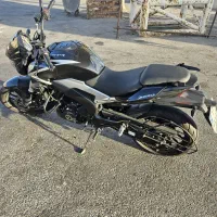 dominar 250 1402 دو شمع فروش نقدی